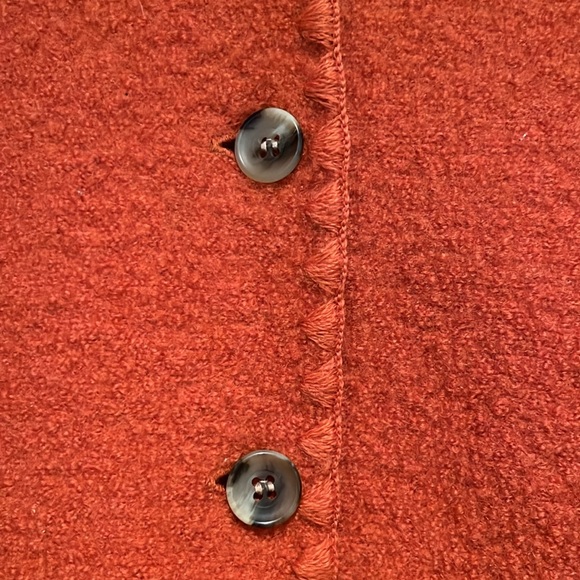 Talbots wool jacket - Picture 6 of 7